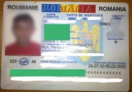 FOTO VIRAL! Părinţii şi-au bătut joc de el?! Numele pus unui timişorean te lasă fără cuvinte