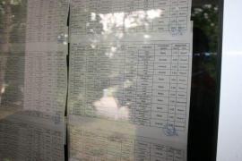 REZULTATE BAC 2015 EDU.RO. 66,41%, rata de promovare la BAC 2015