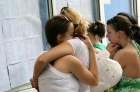 Cluj - cea mai mare promovabilitate la Bacalaureat. 63 de medii de 10 în țară