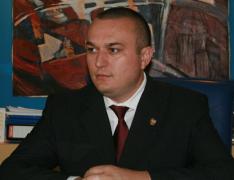 Fostul primar al Ploieștiului Iulian Bădescu, adus la sediul DNA