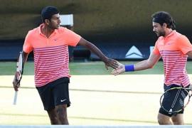 Mergea și Bopanna, în semifinalele probei masculine de dublu la Wimbledon