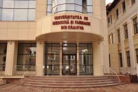 Cinci profesori de la Facultatea de Medicină Craiova, urmăriți penal sub control judiciar pentru luare de mită