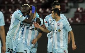 ASA Tg. Mureş A CÂŞTIGAT Supercupa României