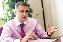 Fostul vicepreședinte BRD Sorin Popa, audiat la DIICOT