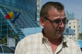 Procurorul Emilian Eva, reținut de DNA