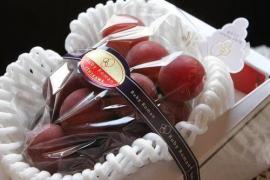 ȘOCANT! Acest strugure costă peste 7000 de euro!!