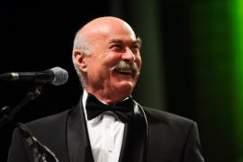 Tudor Gheorghe împlinește 70 de ani