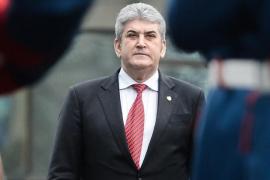 MAI: Măsuri operative dispuse de ministrul Oprea în cazul accidentului aviatic de la Brăila