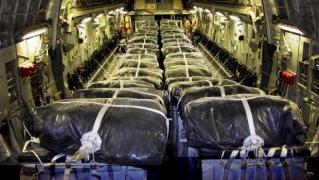 Irak: Distribuția ajutoarelor alimentare, amenințată de lipsa de fonduri (ONU)