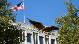 O grupare de extremă stânga revendică atacul comis împotriva consulatului SUA din Istanbul