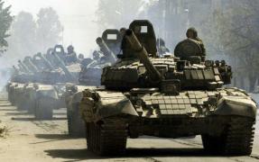 Ucraina: UE califică drept inacceptabil atacul împotriva unor vehicule blindate ale OSCE