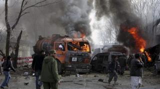 Cel puțin 47 de morți în două atacuri cu bombă în estul Irakului