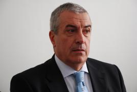 Tăriceanu: Codul fiscal e singura cale pentru a avea o creștere sustenabilă a salariilor