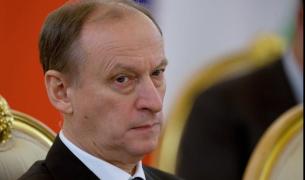 Patrușev: Strategia de securitate națională a Ucrainei duce la o confruntare pe termen lung cu Rusia