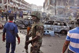 Atentat cu bombă în Nigeria, soldat cu 50 de morţi şi sute de răniţi