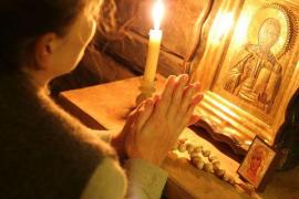 Și tu o rostești? RUGĂCIUNEA care nu trebuie să lipsească niciunui credincios în POST