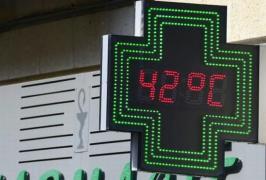 Nu scăpăm! Codul portocaliu de caniculă, prelungit până vineri