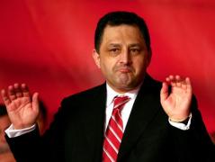 Vanghelie vrea în libertate pentru a avea grijă de Oana Niculescu Mizil