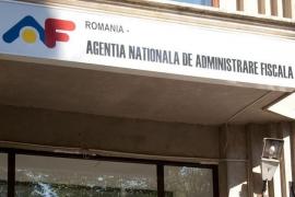 ANAF rambursează TVA în valoare de 1,55 miliarde de lei, în august