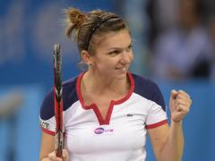 Simona Halep s-a calificat în sferturile de finală ale turneului de la Toronto