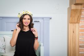 Ana Maria Gheorghe a dezvăluit pentru "Fifi știe!" cum o va chema pe fetița sa