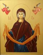 Sfânta Maria Mare: Rugăciunea pentru sănătate pe care trebuie să o zici în dimineaţa de 15 august