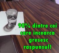 Aproape nimeni nu ghiceşte despre ce e vorba! Tu ce vezi în această imagine?