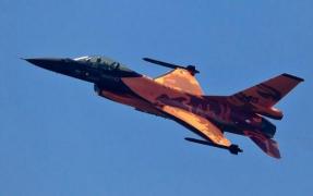 Avioane de luptă siriene au lovit spitale în nord-vestul țării controlat de rebeli și au ucis 11 persoane