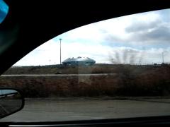 Dezvăluire înfiorătoare „Au ATERIZAT! Sunt AICI”