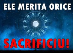 Pentru ele mergi până în pânzele albe! Topul zodiilor pentru care merită să dai tot