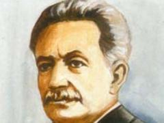 Despre Ioan Slavici, întemeietorul, 90 de ani de la moarte