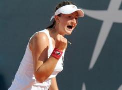 Irina Begu, calificată în turul al doilea la turneul de la Cincinnati