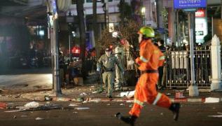 Thailanda: O nouă explozie la Bangkok, în apropierea unei stații de metrou