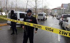 Comandantul adjunct al poliției din Istanbul, arestat pentru crimă după o altercație în trafic