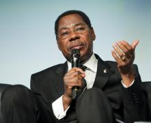 Președintele Beninului anunță trimiterea a 800 de soldați în cadrul forței regionale pentru combaterea Boko Haram