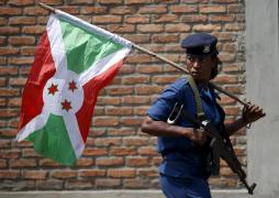Burundi: Comandantul securității interne a fost asasinat