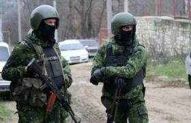 Opt islamiști, uciși în cursul unei operațiuni antiteroriste în Daghestan