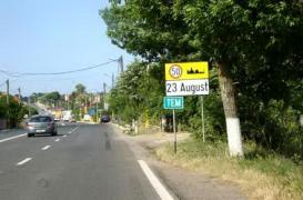 Cinci morţi într-un accident grav între 23 August şi Olimp