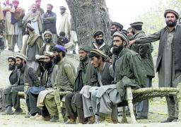 Siria: O înregistrare video difuzată de Al Qaida arată "capturarea" unor rebeli antrenați de americani