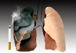 Aşa îţi cureţi PLĂMÂNII de NICOTINĂ! Combinaţia care face minuni