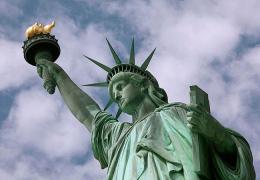 Suntem în top! O sculptură din România, pe lista celor mai impresionante monumente din lume, alături de Statuia Libertăţii