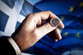 Grecia a rambursat datoria de 3,4 miliarde de euro către BCE