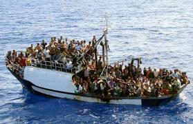 Peste 11.000 de imigranți salvați pe Marea Mediterană de echipe ale organizației Medici fără Frontiere