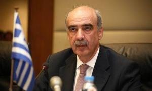 Grecia: Liderul Noii Democrații va încerca formarea unui nou guvern