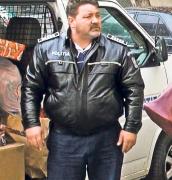 Gheorghe Ionescu a fost înaintat în gradul de subinspector de poliție post-mortem