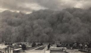 Lumea AMENINȚATĂ! Urmează O FURTUNĂ DEVASTATOARE!