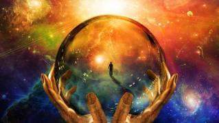 Cea mai MARE DESCOPERIRE din istorie! De aici vin "Particulele lui Dumnezeu"!