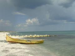 Plajele pentru nudişti, INTERZISE în Moscova. Motivul?!