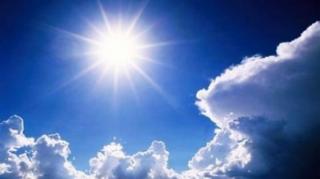 Prognoza meteo pentru următoarele zile! Cresc temperaturile