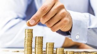 Excedentul bugetar a ajuns la 1,06% din PIB, după primele 7 luni din 2015